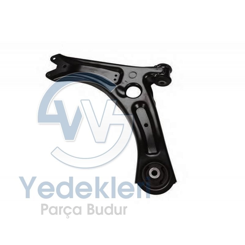 Caddy Alt Salıncak Sol 1K0407151BG