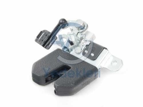 Volkswagen Bora Bagaj Kilidi 1J5827505E OEM / ORJINAL