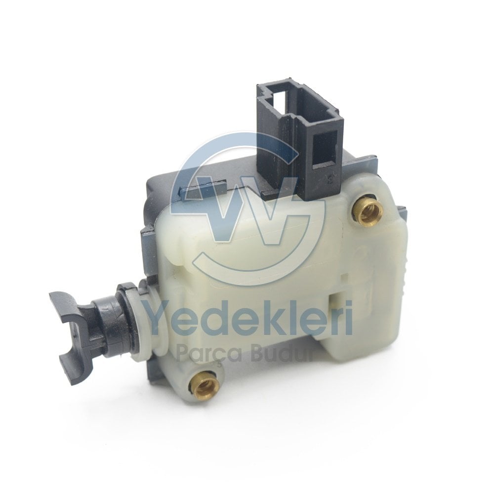 Volkswagen Bora Bagaj Kilit Motoru 3B0959781C OEM / ORJINAL