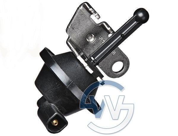 Polo Classic 1.6 AFT Vakum Valfi Tüpü - 037129061A