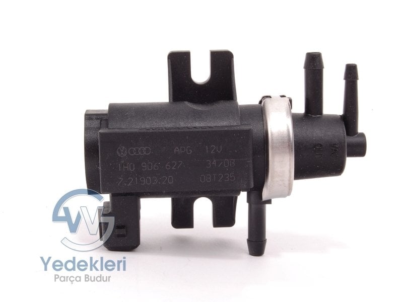 Polo 1.4TDI Selenoid Valfi AMF 1H0906627