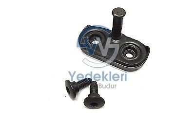 Volkswagen Jetta Bagaj Kilit Karşılığı 1K5827507A OEM / ORJINAL