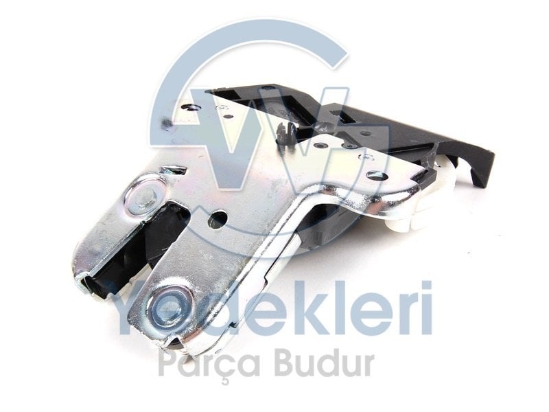 Volkswagen Jetta Bagaj Kilidi 4F5827505D OEM / ORJINAL