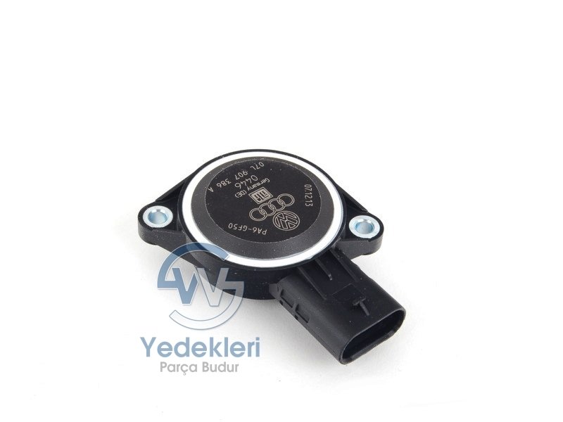 Amarok 2.0TDI Emme Manifold Sensörü Potansiyometre 07L907386B