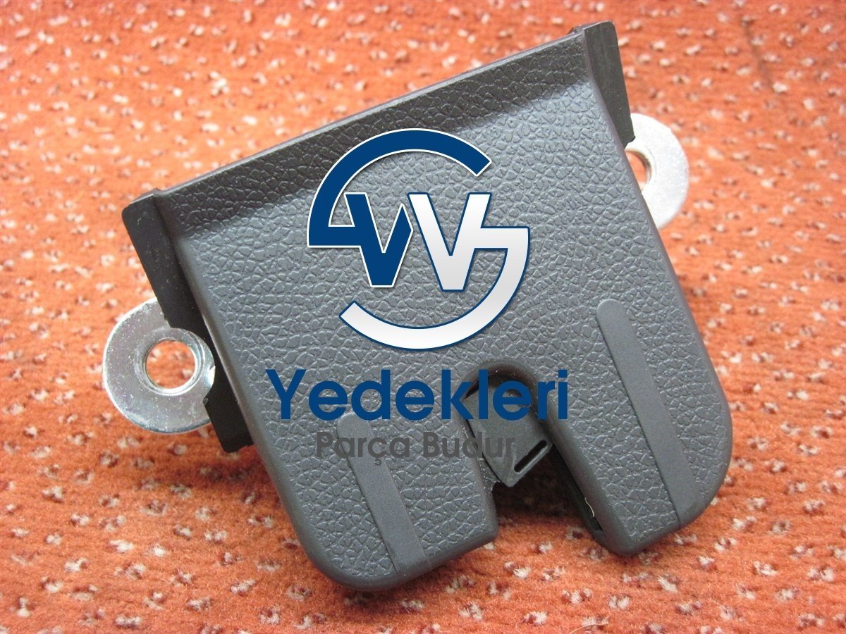 Volkswagen Scırocco Bagaj Kilidi 1K8827505B OEM / ORJINAL