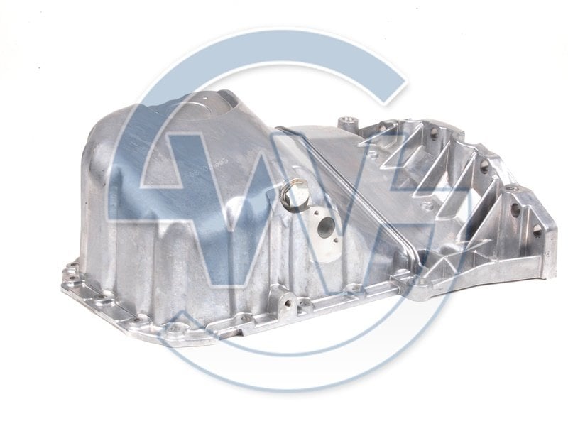 Volkswagen Passat 1.8T AEB Yağ Karteri 058103598E OEM / ORJINAL