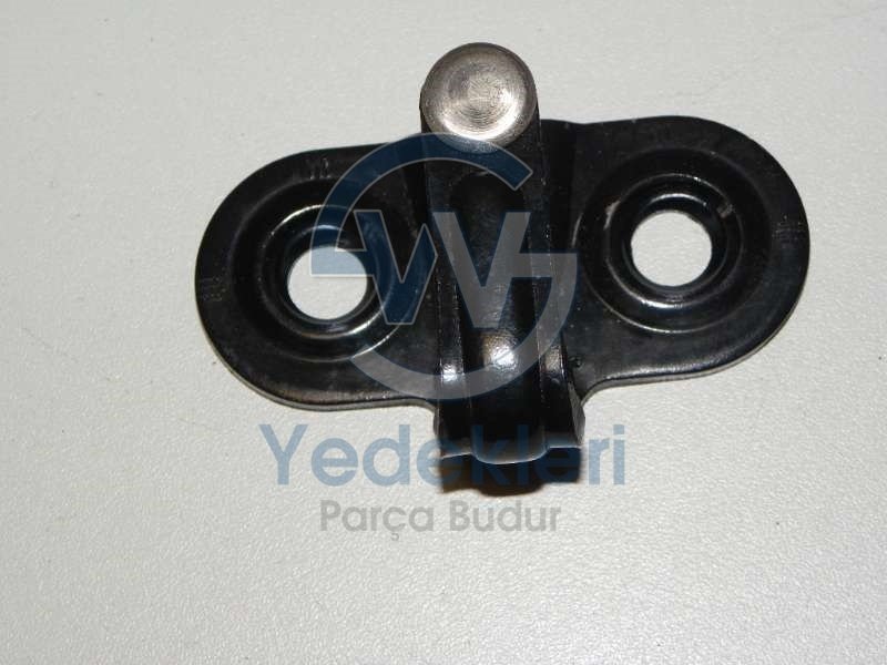 Volkswagen Caddy Bagaj Kilit Karşılığı 2K0827511 OEM / ORJINAL