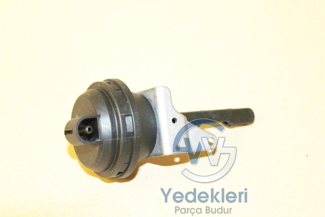 Jetta 1.4TSI 1.6FSI Vakum Tüpü 03C129061B