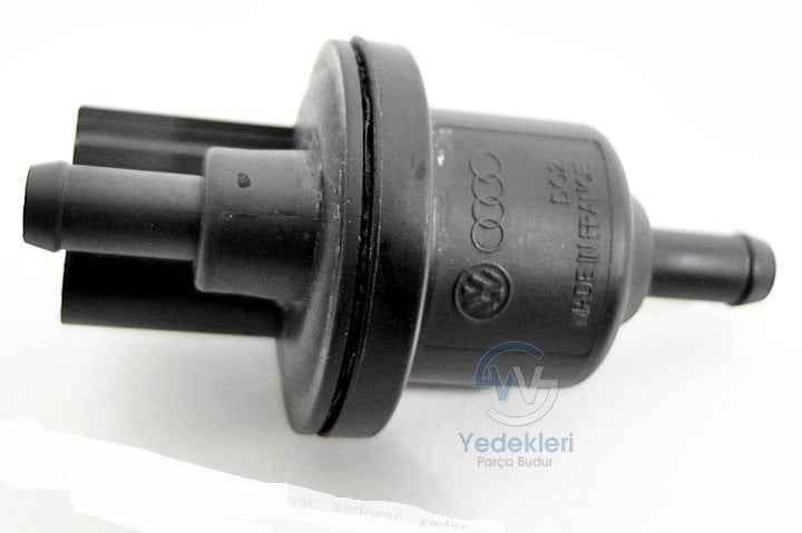 Jetta 1.4TSI Selenoid Valfi 6QE906517A