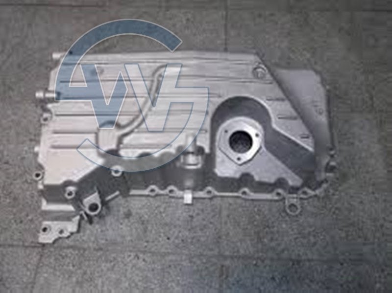 Volkswagen Transporter T5 2.5TDI Yağ Karteri 070103601T OEM / ORJINAL
