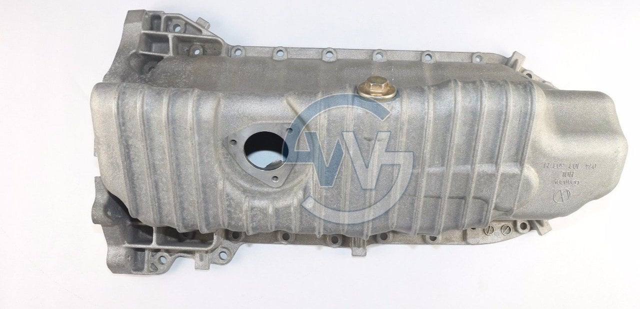 Volkswagen Transporter T4 2.5TDI Yağ Karteri 074103603M OEM / ORJINAL