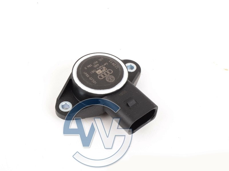 Jetta 1.4TSI 1.6FSI Emme Manifold Sensörü Potansiyometre 03C907386B