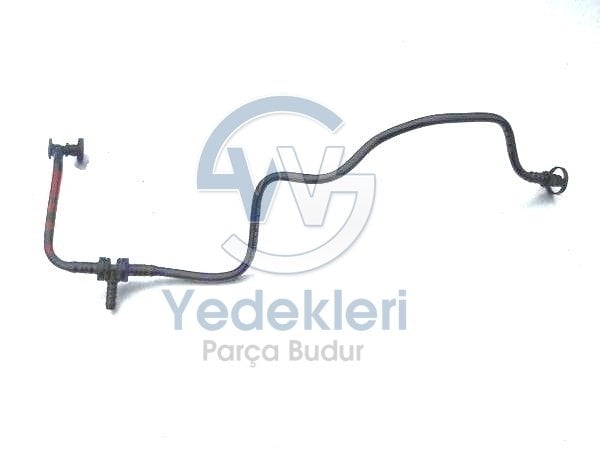 Jetta 1.2TSI Vakum Hortumu Boru Seti 03F133366B