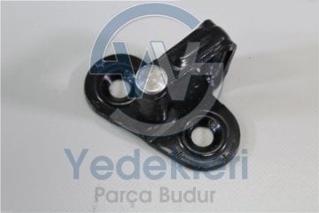 Volkswagen Transporter T5 Bagaj Kilit Karşılığı 7H0827512B OEM / ORJINAL