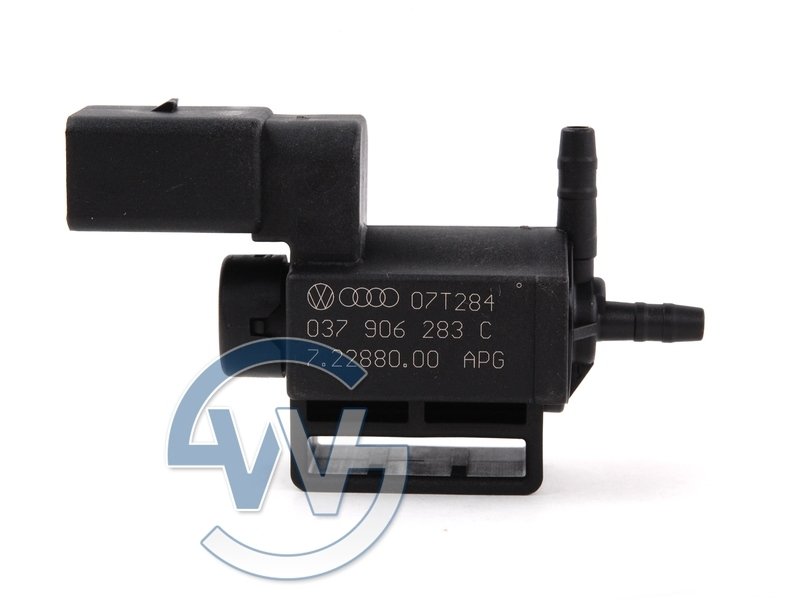 Jetta Selenoid Valfi 1.6 BSE 1.6FSI BLF 037906283C