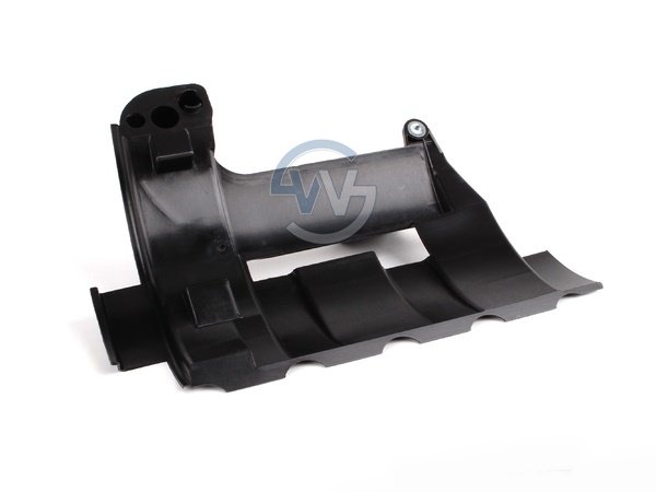 Volkswagen Jetta 1.9TDI Karter Yağ Seperatörü DALGA KIRAN BXE BKD 038103623 OEM / ORJINAL