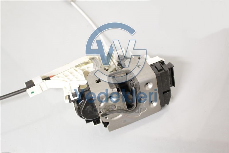 Volkswagen Crafter Kapı Kilidi Ön Sol 2E1837015E OEM / ORJINAL