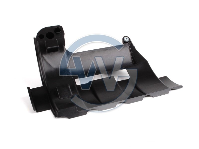 Volkswagen Passat 1.6 Karter Yağ Seperatörü DALGA KIRAN 06B103623P OEM / ORJINAL