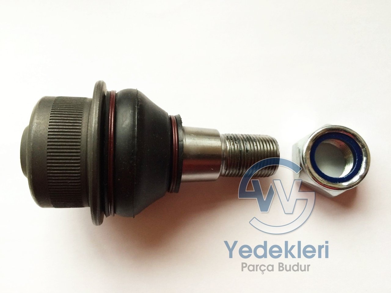 LT35 Volt Alt Rotil 2D0407361B