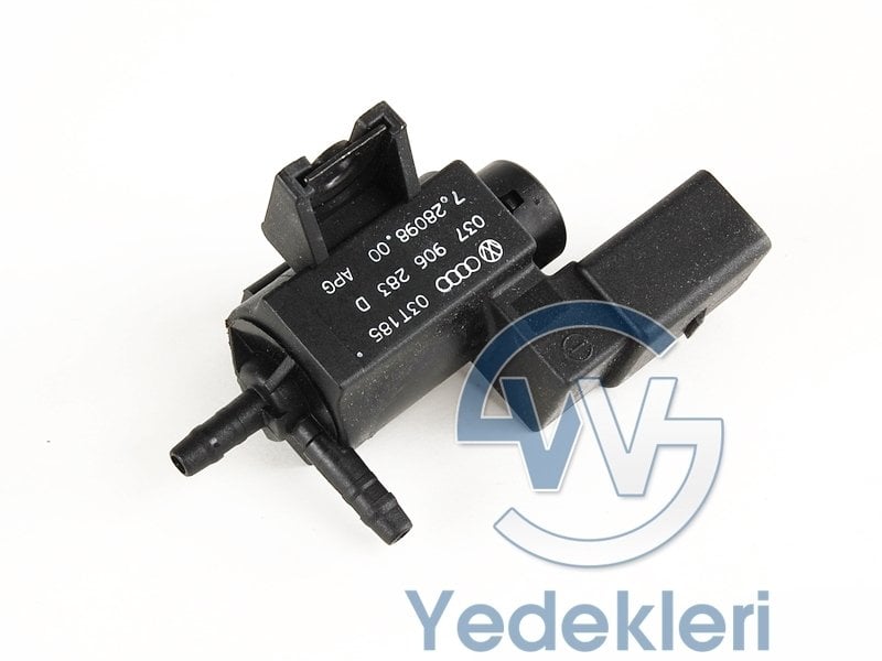 Bora Selenoid Valfi 1.8 AGN 037906283D