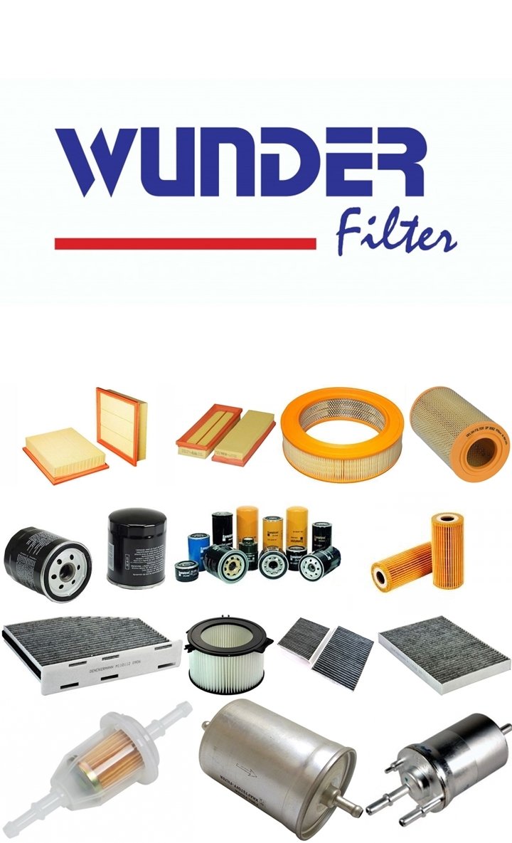 Bora Bakım Filtre Seti 1.6 16v BCB Motor