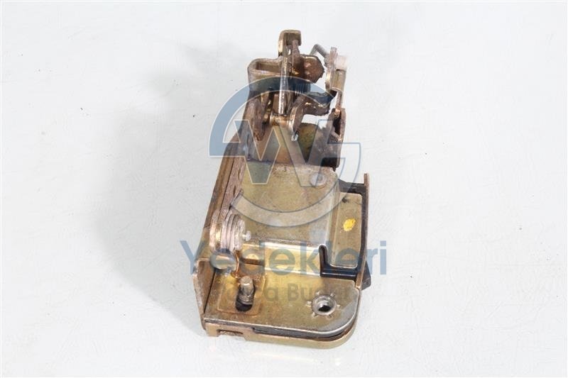 Volkswagen Transporter T4 Kapı Kilidi Ön Sol 701837015D OEM / ORJINAL