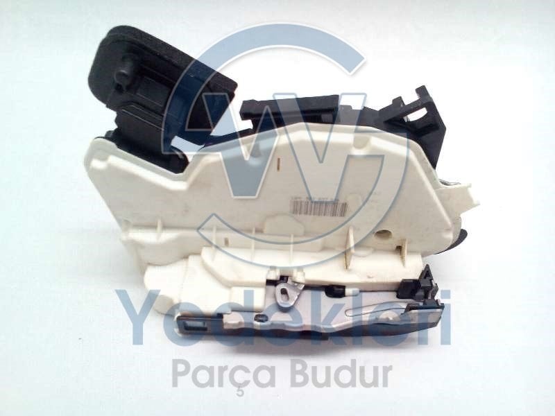 Volkswagen Passat Kapı Kilidi Ön Sağ 5E1837016 OEM / ORJINAL