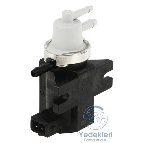 LT35 Volt 2.5TDI Selenoid Valfi 1H0906627A
