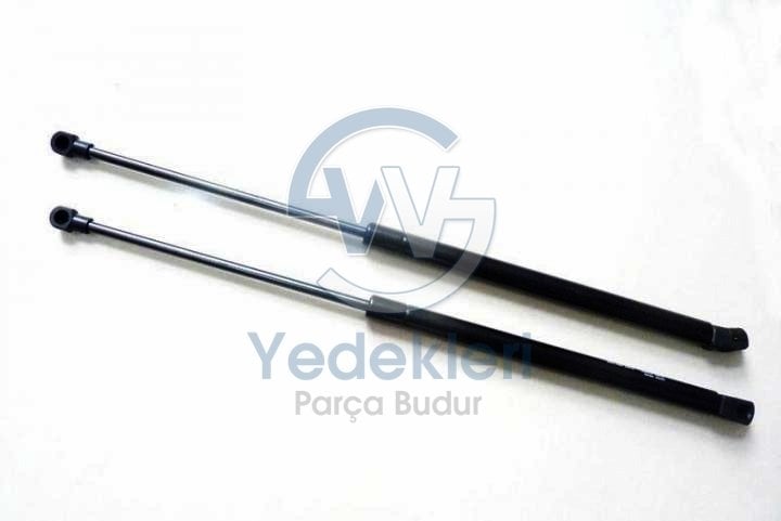 Volkswagen Golf 4 Variant Bagaj Kapak Amortisörü - 1 TAKIM - 1J6827550 İTHAL