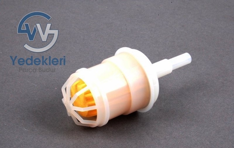 LT35 Volt Egr Filtresi 702129965