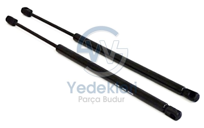 Volkswagen Golf 5 Bagaj Kapak Amortisörü - 1 TAKIM - 1K6827550F İTHAL