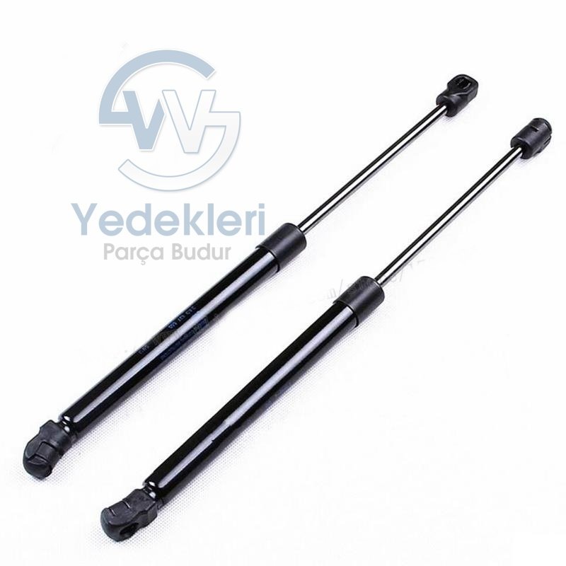 Volkswagen Golf 6 Bagaj Kapak Amortisörü 1TAKIM 5K6827550B İTHAL