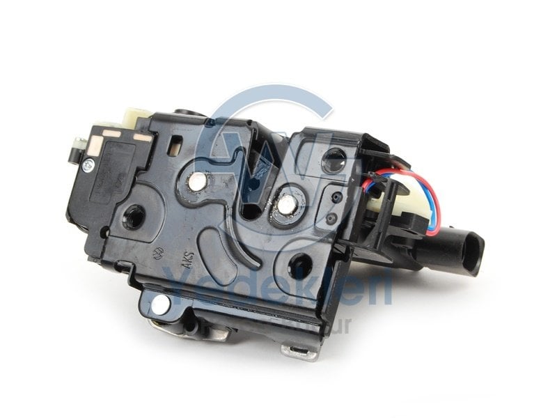 Volkswagen Passat Kapı Kilidi Arka Sol 3B4839015AL İTHAL / Eş Değer Ürün