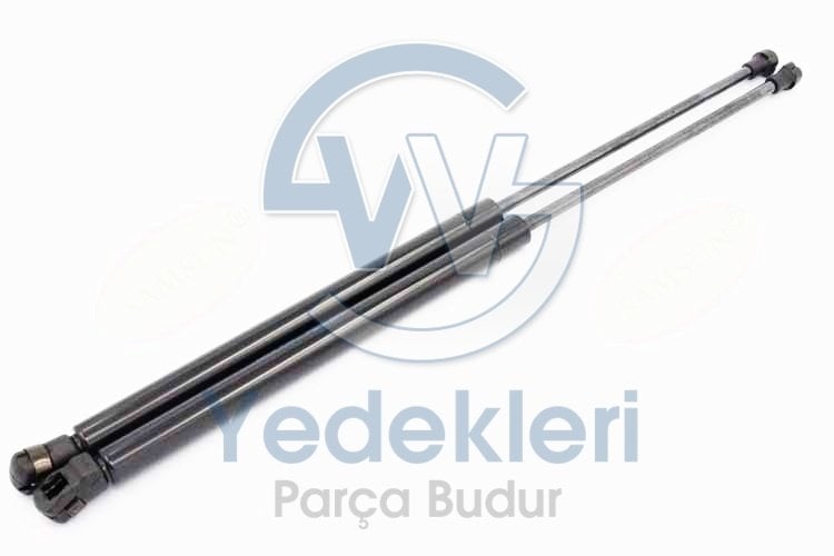 Volkswagen Polo Bagaj Kapak Amortisörü 1TAKIM 6Q6827550C İTHAL