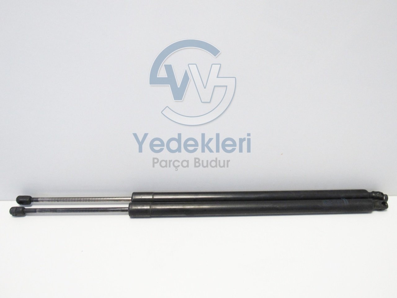 Volkswagen Transporter T5 Bagaj Kapak Amortisörü 1TAKIM 7H0827550 İTHAL