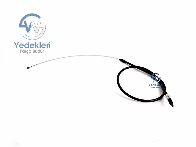 Volkswagen Golf 4 Arka El Fren Teli 1TAKIM 1J0609721E OEM / ORJINAL