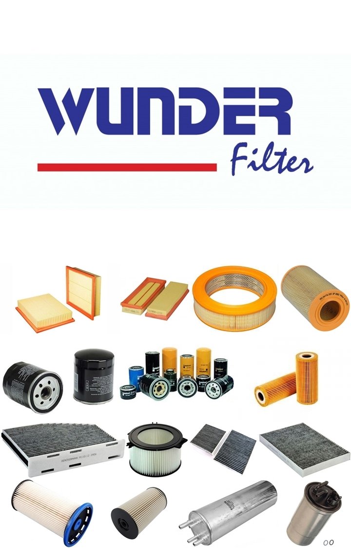Crafter Bakım Filtre Seti 2.0TDI CKUB CKUC