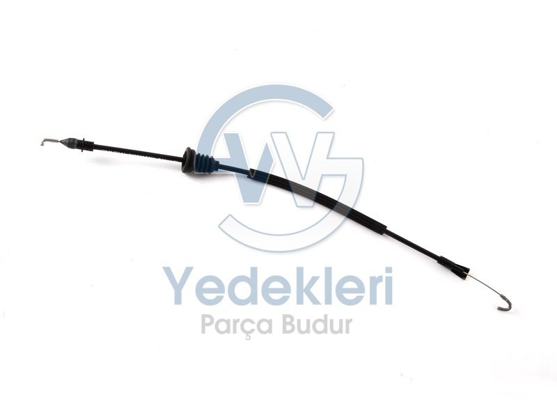 Volkswagen Passat Kapı Kilit Teli Ön 1J4837085F OEM / ORJINAL