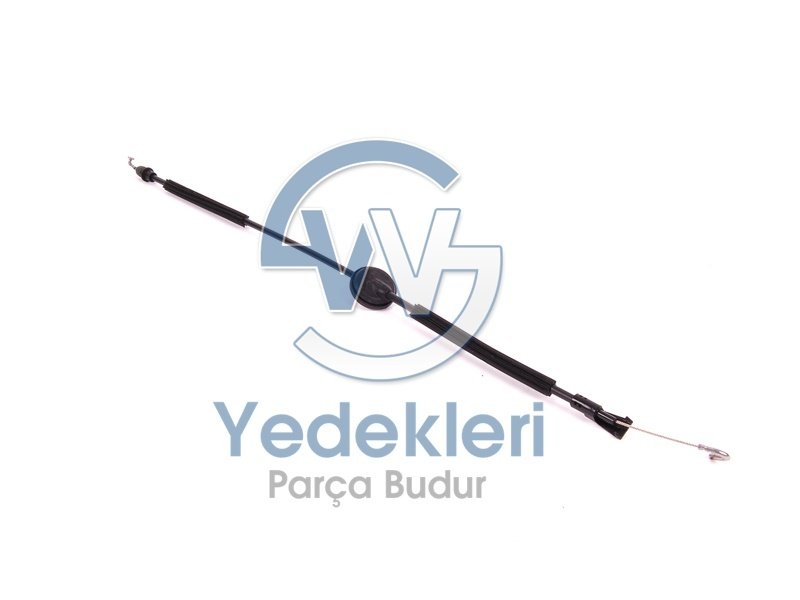 Volkswagen Passat Kapı Kilit Teli Ön 3U0837085 İTHAL / Eş Değer Ürün