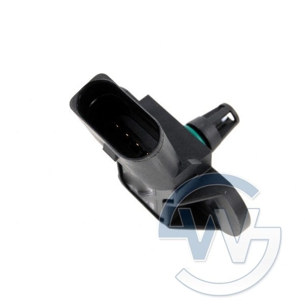 Polo Emme Manifold Sensörü Map 1.4 06B906051