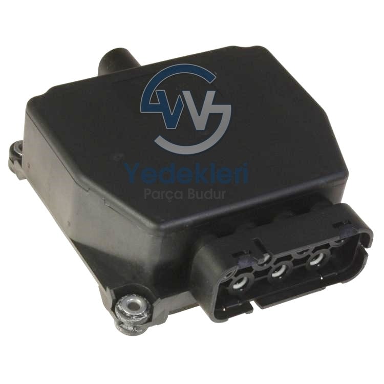 Polo 1.4TDI Selenoid Valf Bloğu BNV BNM AMF 6Q0906625F