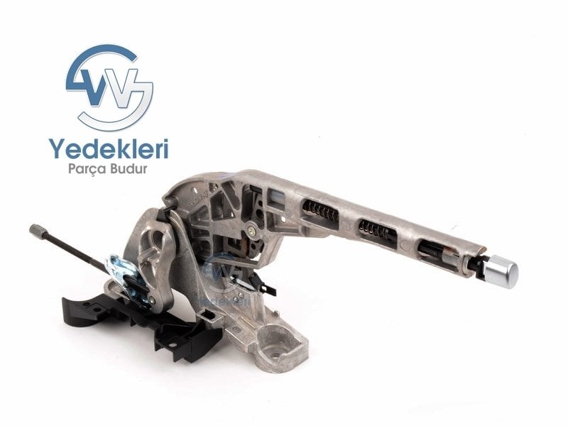 Jetta 06/10 El Fren Kolu Komple 1K0711303H3Q7 OEM / ORJINAL