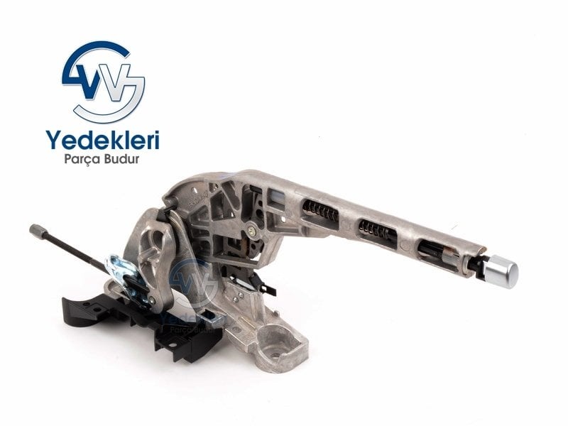 Scırocco El Fren Kolu Komple 1K0711303P3Q7 OEM / ORJINAL