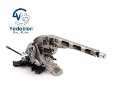 Scırocco El Fren Kolu Komple 1K0711303P3Q7 OEM / ORJINAL