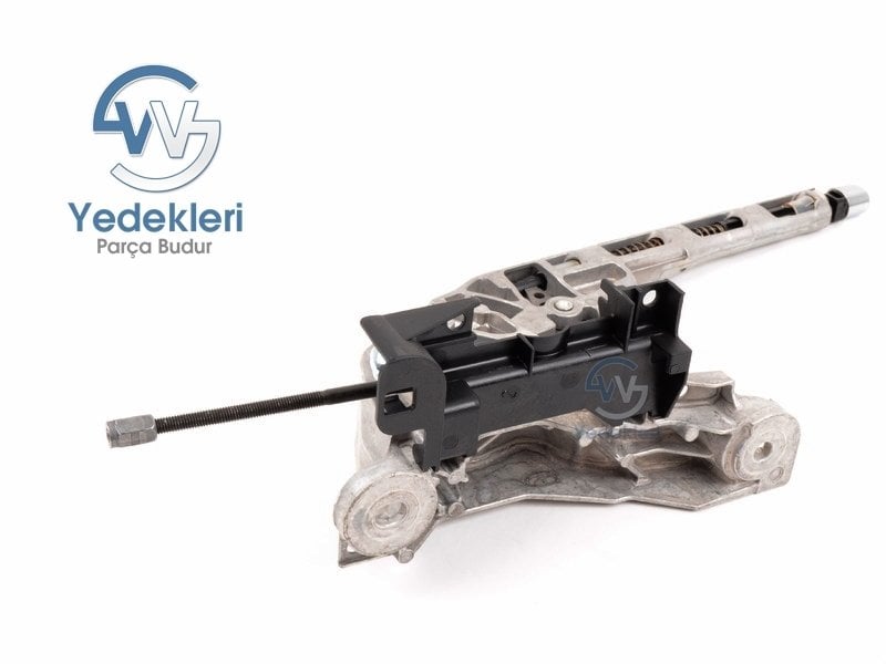 Caddy El Fren Kolu Komple 1T1711303G9B9 OEM / ORJINAL