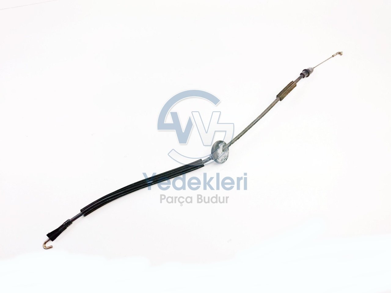 Volkswagen Passat Kapı Kilit Teli Arka 3B0839085F OEM / ORJINAL