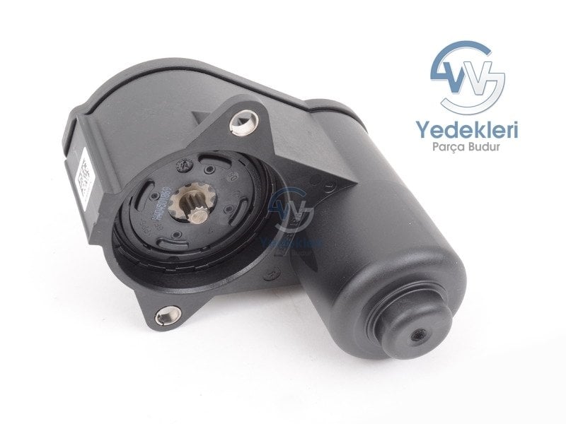 Passat Arka El Fren Motoru Elektrikli 3C0998281A OEM / ORJINAL