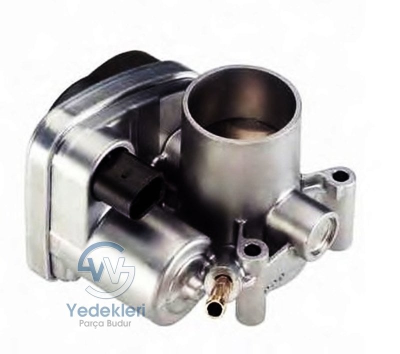 Polo Gaz Kelebeği Boğaz 1.4 BBY BBZ 036133062L