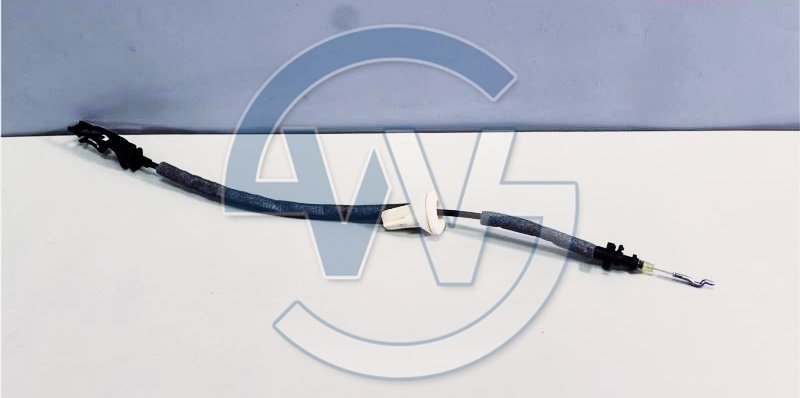 Volkswagen Golf 7 Kapı Kilit Teli Arka 5G4839085A OEM / ORJINAL