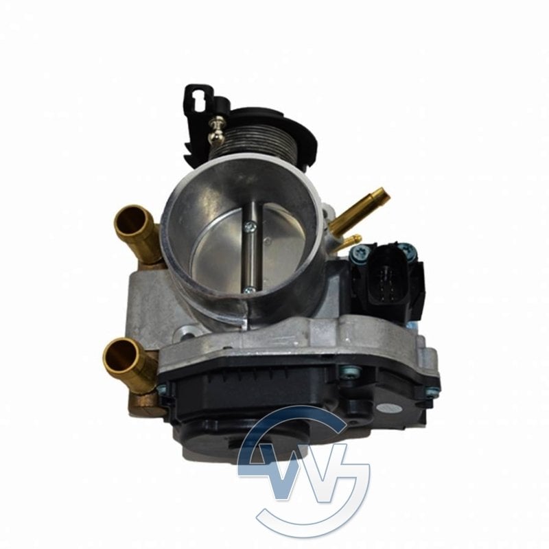 Passat Gaz Kelebeği Boğaz 1.8 ADR 058133063H
